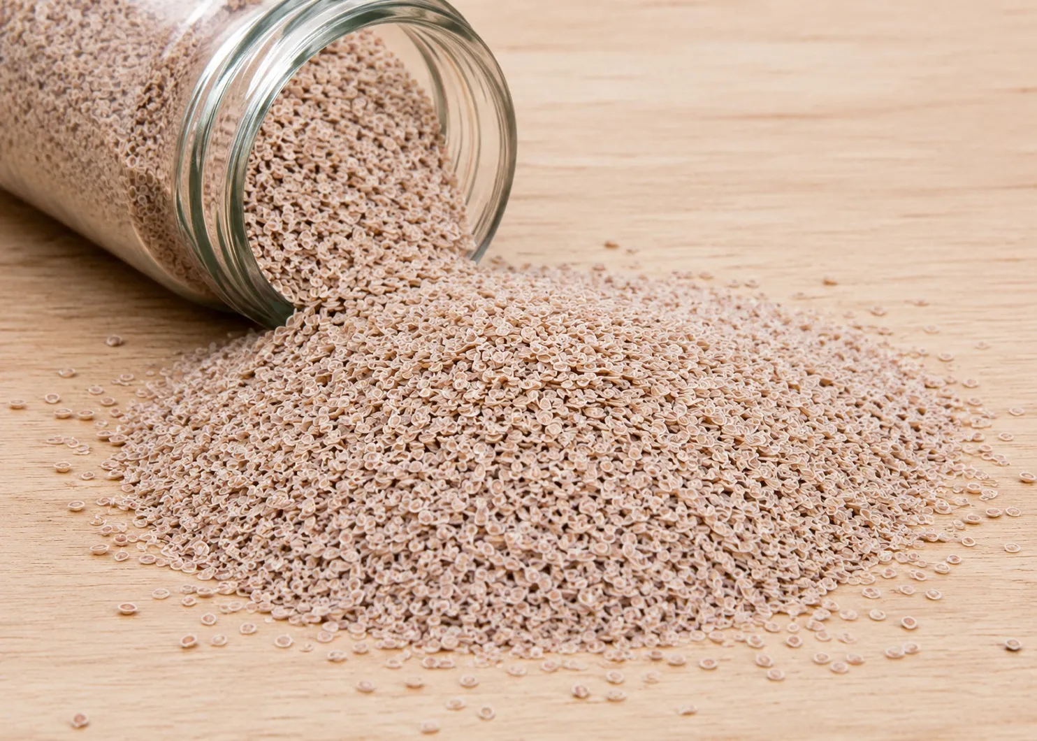 Psyllium Seed (Isabgol Seeds)